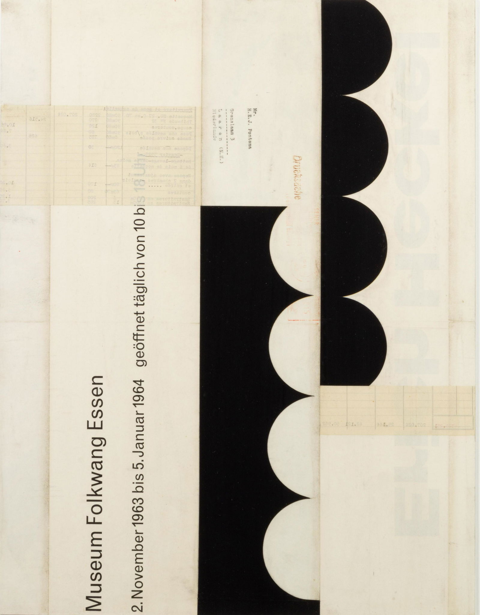 Robert Kelly  (American, b. 1956) Tropos XIII , 2006 (1 of 2)