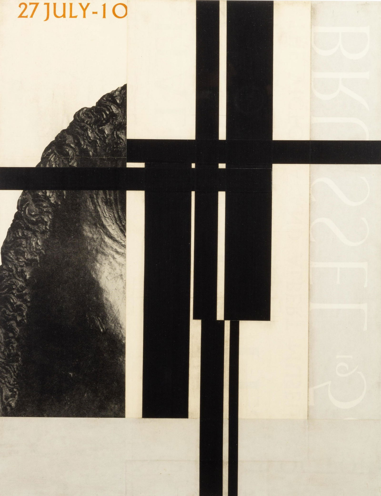 Robert Kelly (American b. 1956) Tropos XI , 2006: Robert Kelly (American b. 1956) Tropos XI , 2006 oil and mixed media on panel signed, titled and dated (verso) 22 x 17 inches. Provenance: Property from an Important Chicago Collection