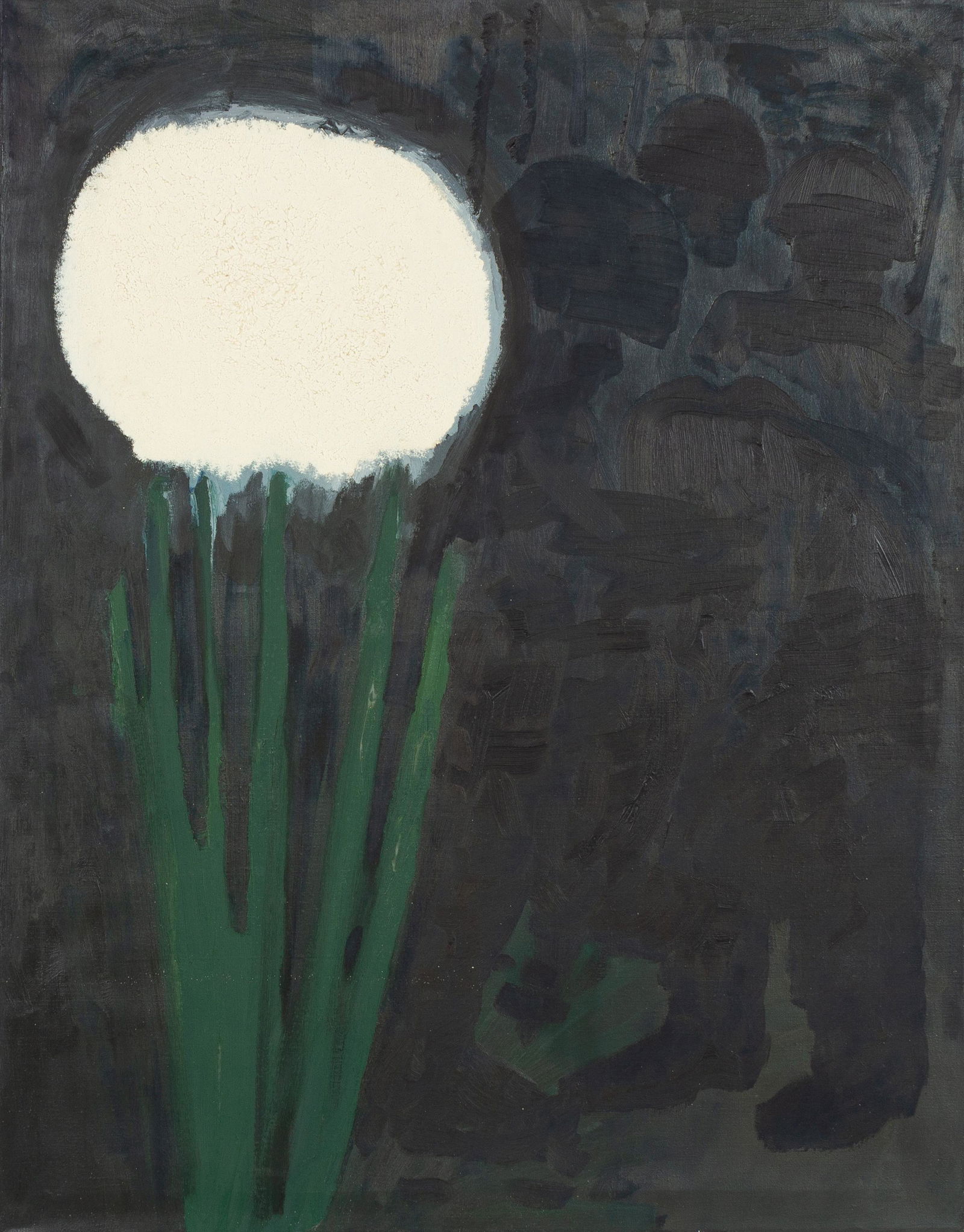 Edward Dwurnick       (Polish, b. 1943) Stanislaw (1 of 2)