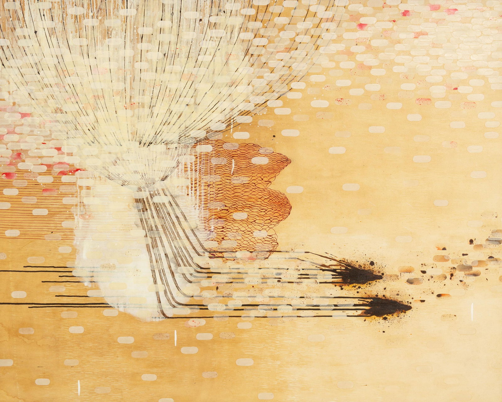 Cynthia Ona Innis (American, b. 1969) Bough (1 of 1)