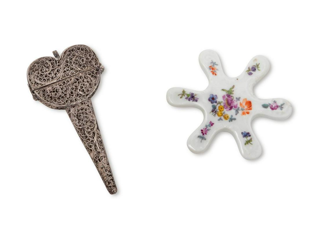 Two Continental Sewing Articles (1 of 2)