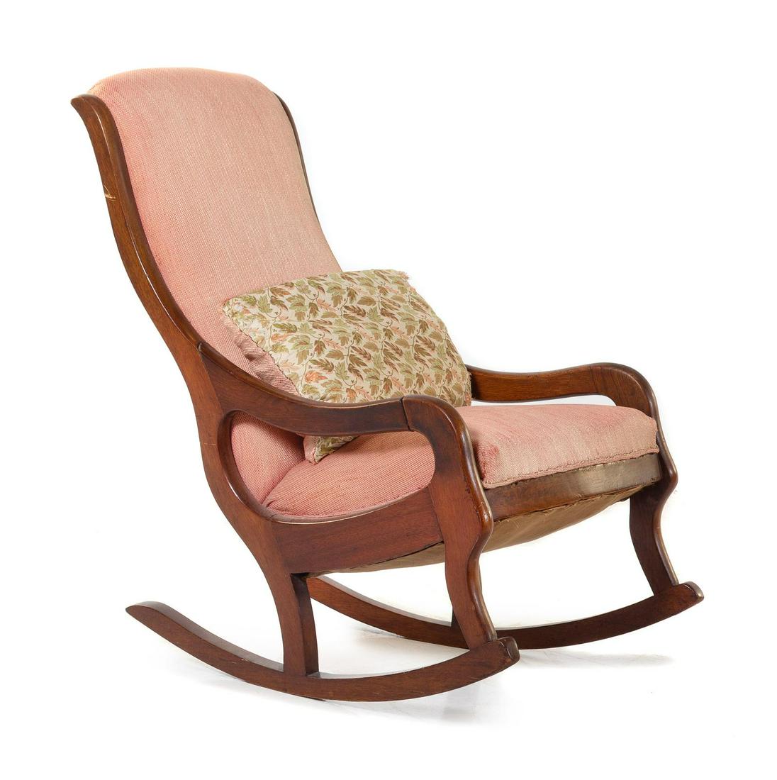 An American Rocking Chair (1 of 1)