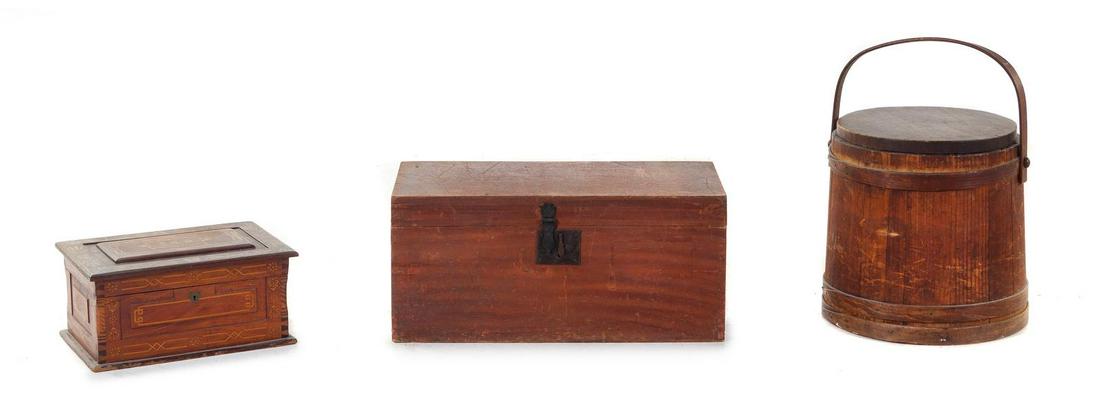 Three Wood Articles (1 of 1)