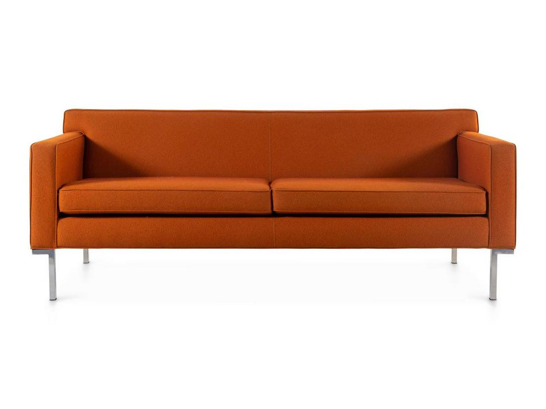 Ted Boerner (American, 20th Century) (1 of 2)