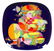 Bjorn Wiinblad (Danish, 1918-2006)