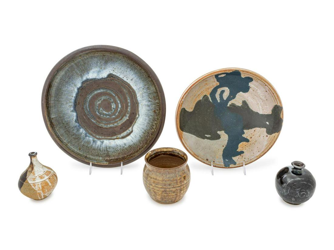 Eselean Goree Henderson (American, 1917-2004) (1 of 1)