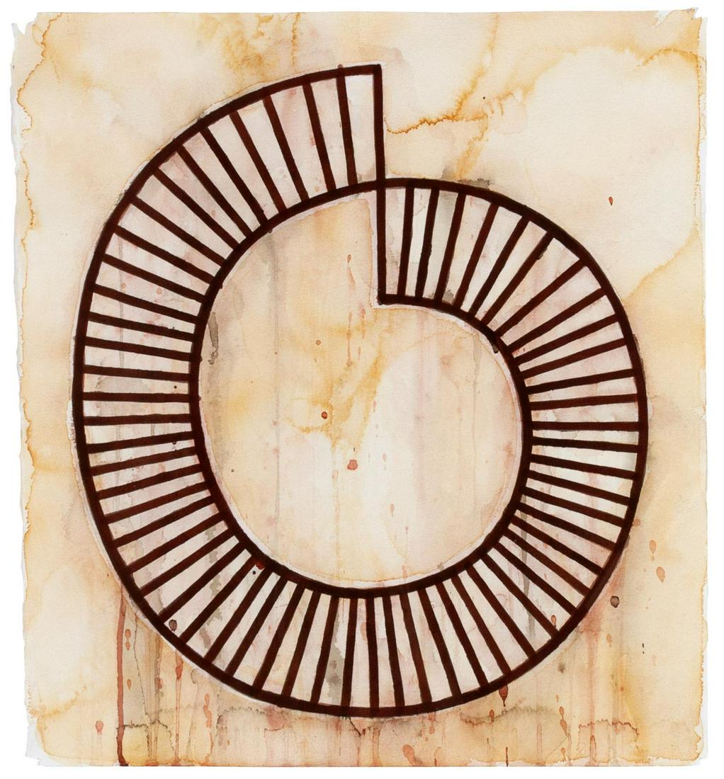 Artist Unknown (20th Century) (1 of 2)