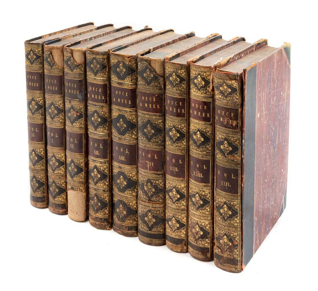 [PERIODICALS] (1 of 1)