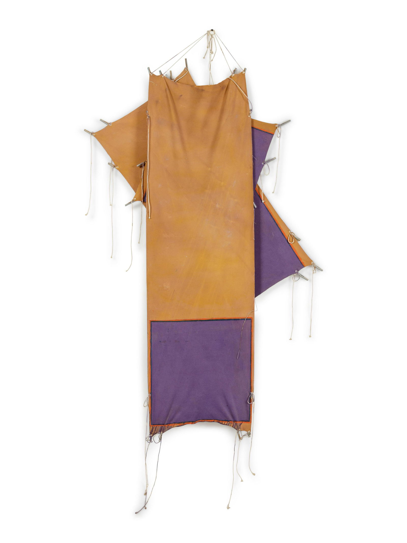 Richard Smith (American/British,1931-2016) Little (1 of 1)