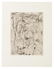 Jackson Pollock (American, 1921-1956) Untitled,