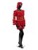 Paco Rabanne Disc and Rabbit Fur Ensemble, 1993