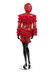 Paco Rabanne Disc and Rabbit Fur Ensemble, 1993 - 2