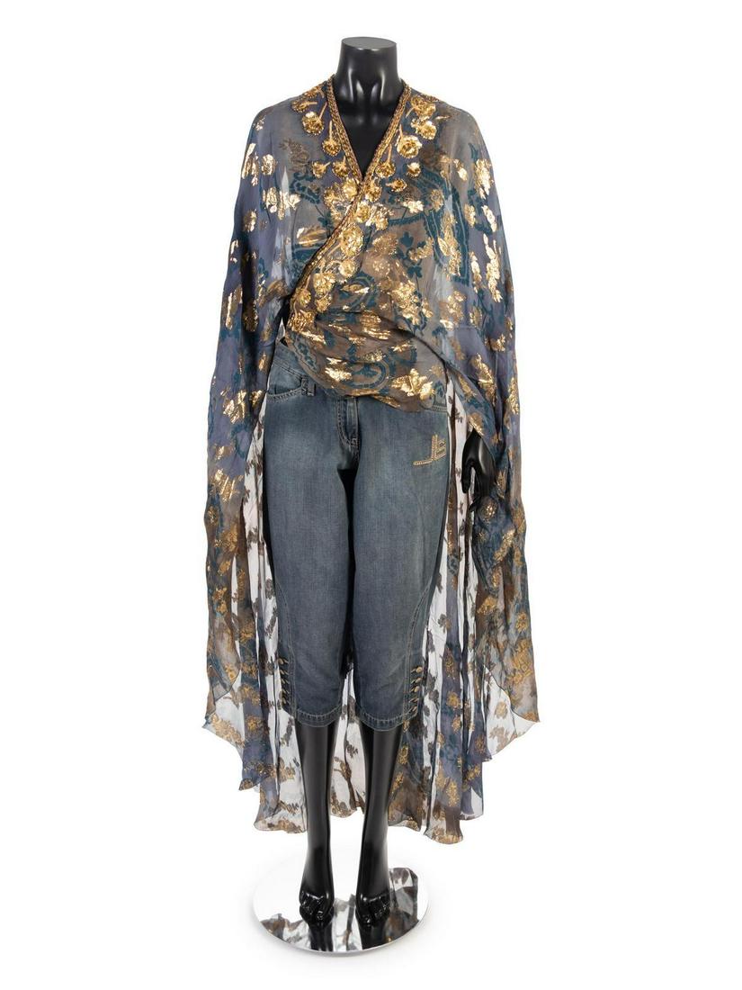 Jean Louis Scherrer Prices 40 Auction Price Results