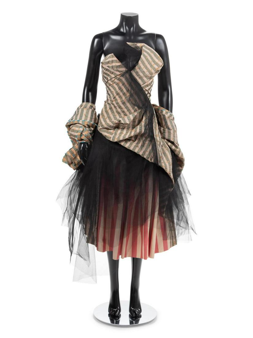 vivienne westwood evening dresses