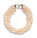TIFFANY & CO., PALOMA PICASSO, CULTURED PEARL TORSADE