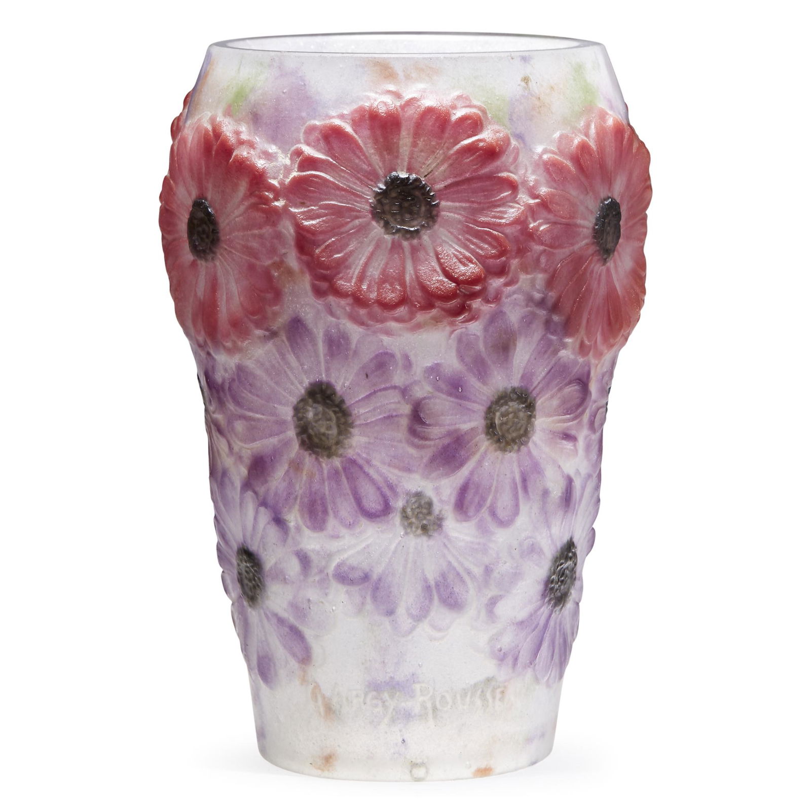 Gabriel Argy-Rousseau (French, 1885-1953), A "Sousis" (1 of 1)