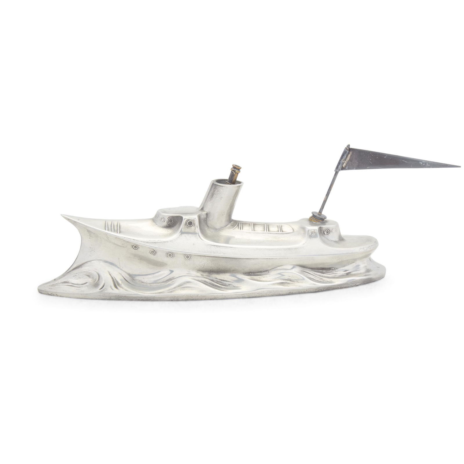 Kayserzinn (German, active 1862-1925), A Pewter (1 of 1)