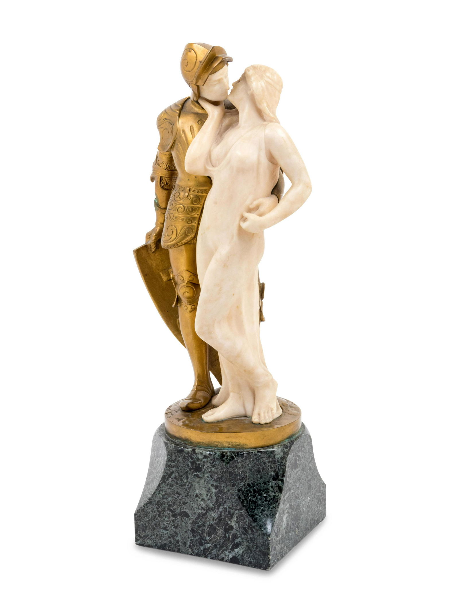 Erich Schmidt-Kestner (German, 1877-1941) (1 of 1)