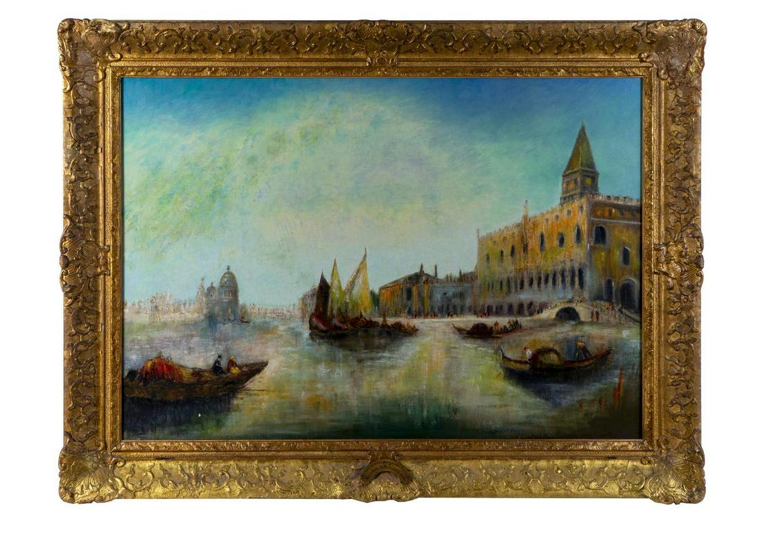 George H. Bogert (American, 1864-1944) Midsummer (1 of 1)