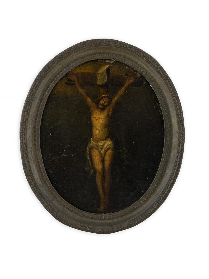 After Peter Paul Rubens  (Flemish, 1570-1640) The (1 of 1)