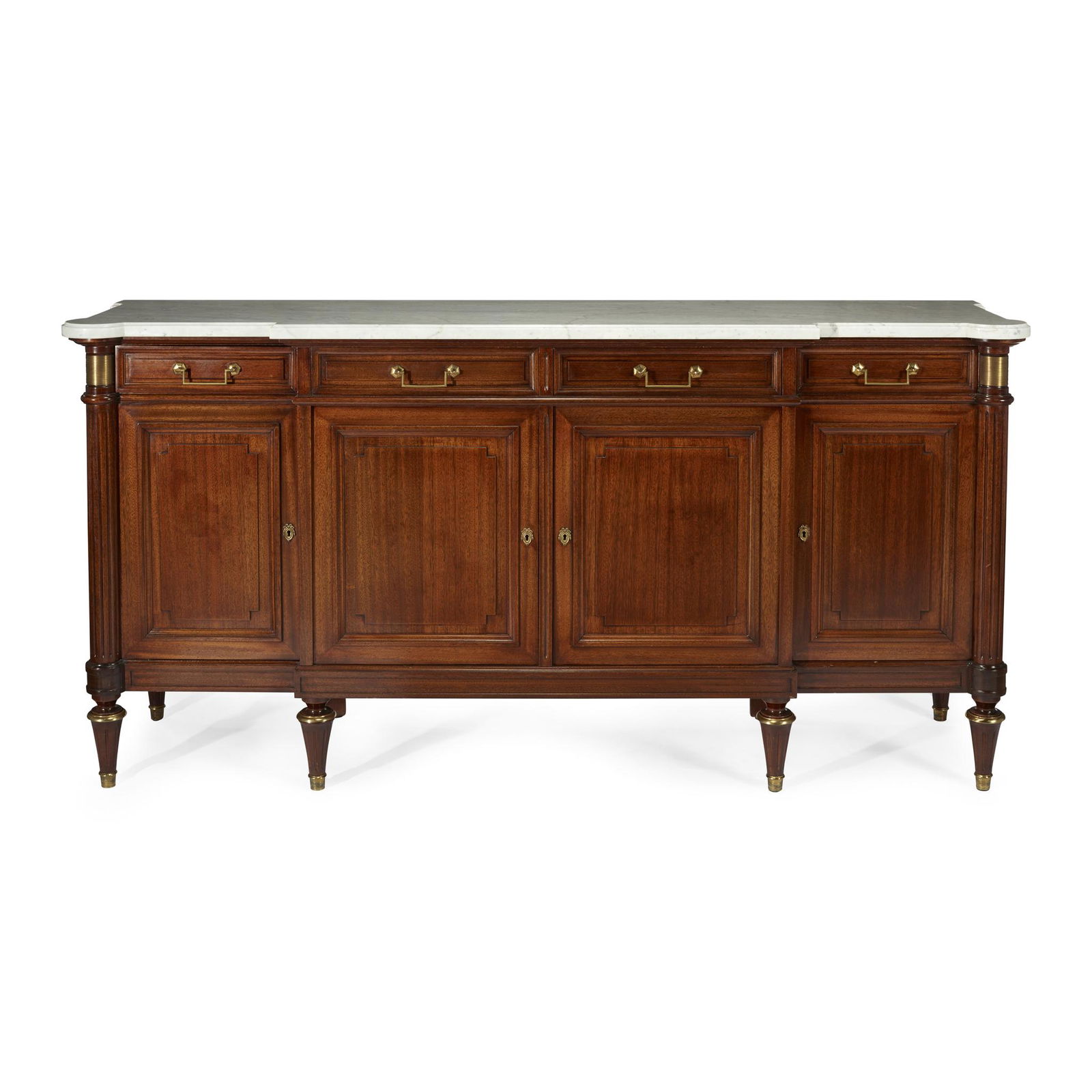 Louis XVI style buffet, 20th Century (1 of 2)