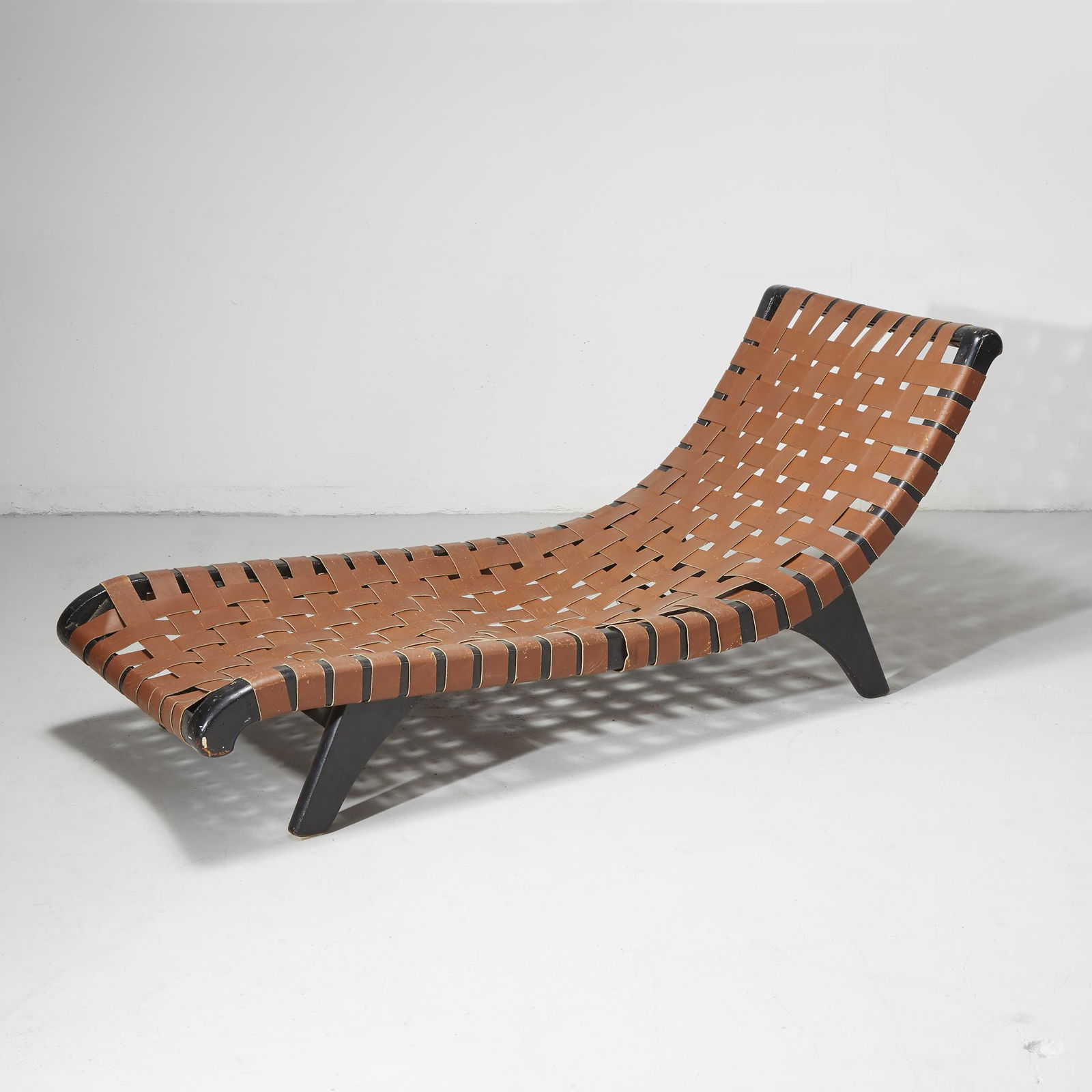 Mid-Century Modern, Chaise, 20th century (1 of 1)