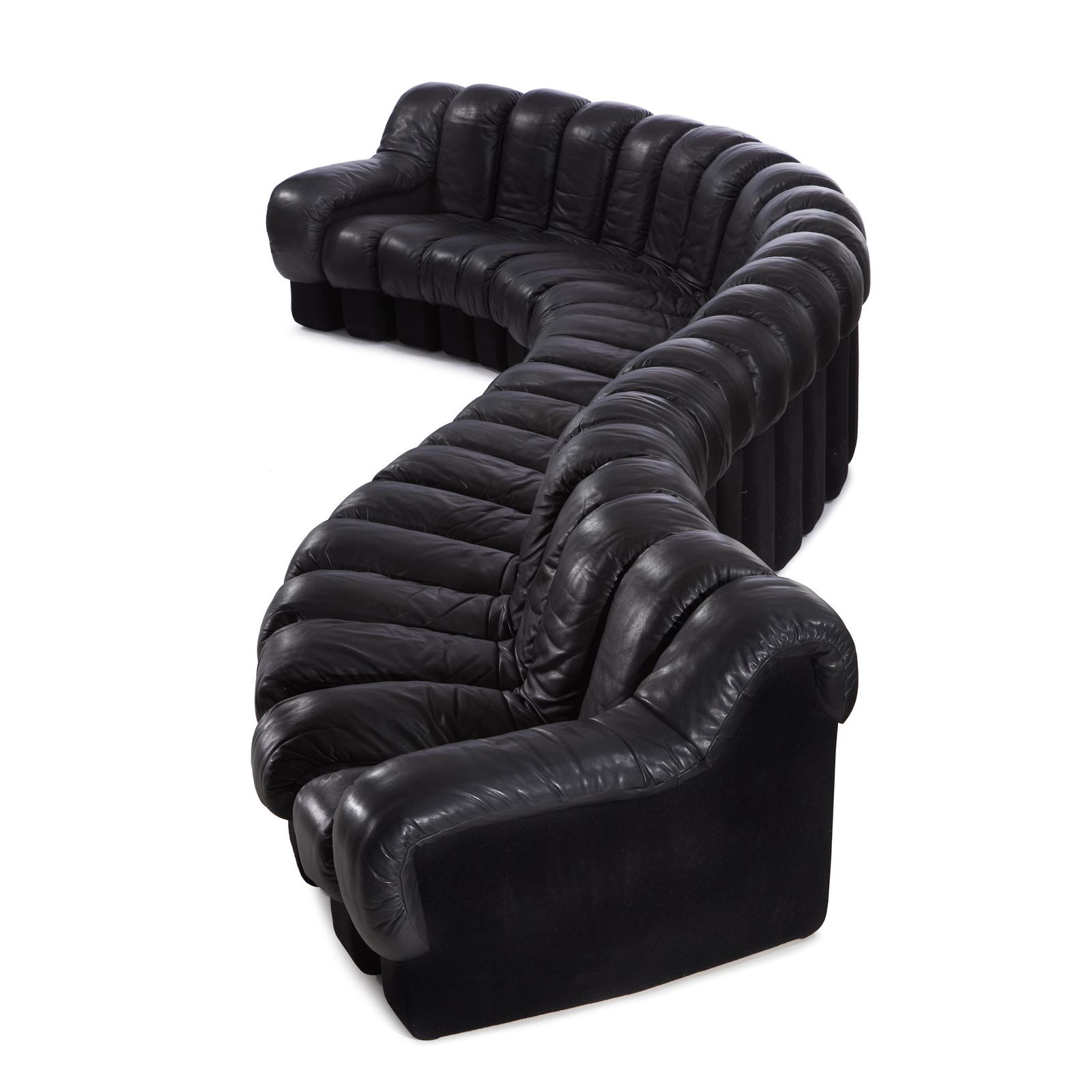 Ueli Berger (Swiss, 1937-2008), Eleanora Peduzzi-Riva (1 of 3)