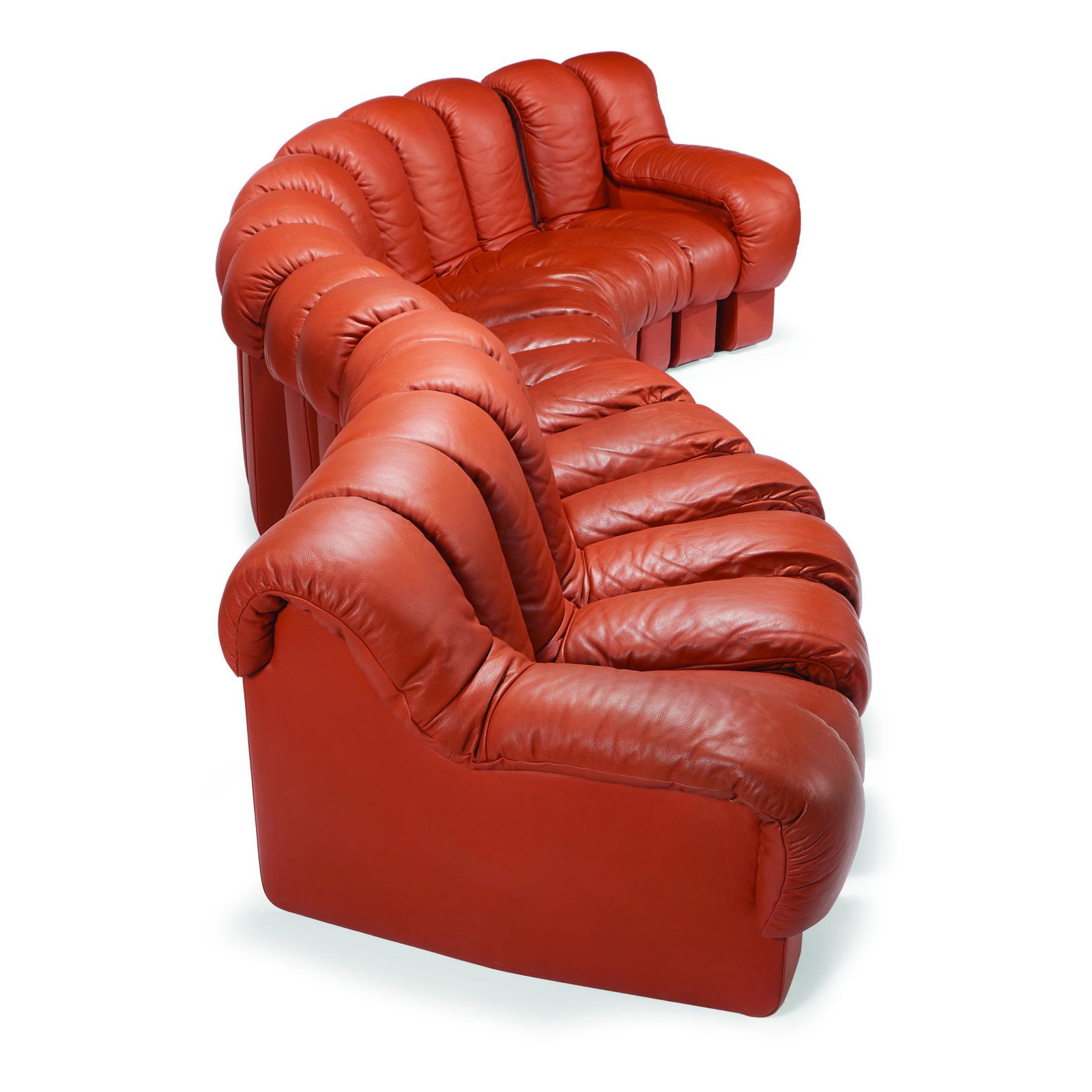 Ueli Berger (Swiss, 1937-2008), Eleanora Peduzzi-Riva (1 of 1)