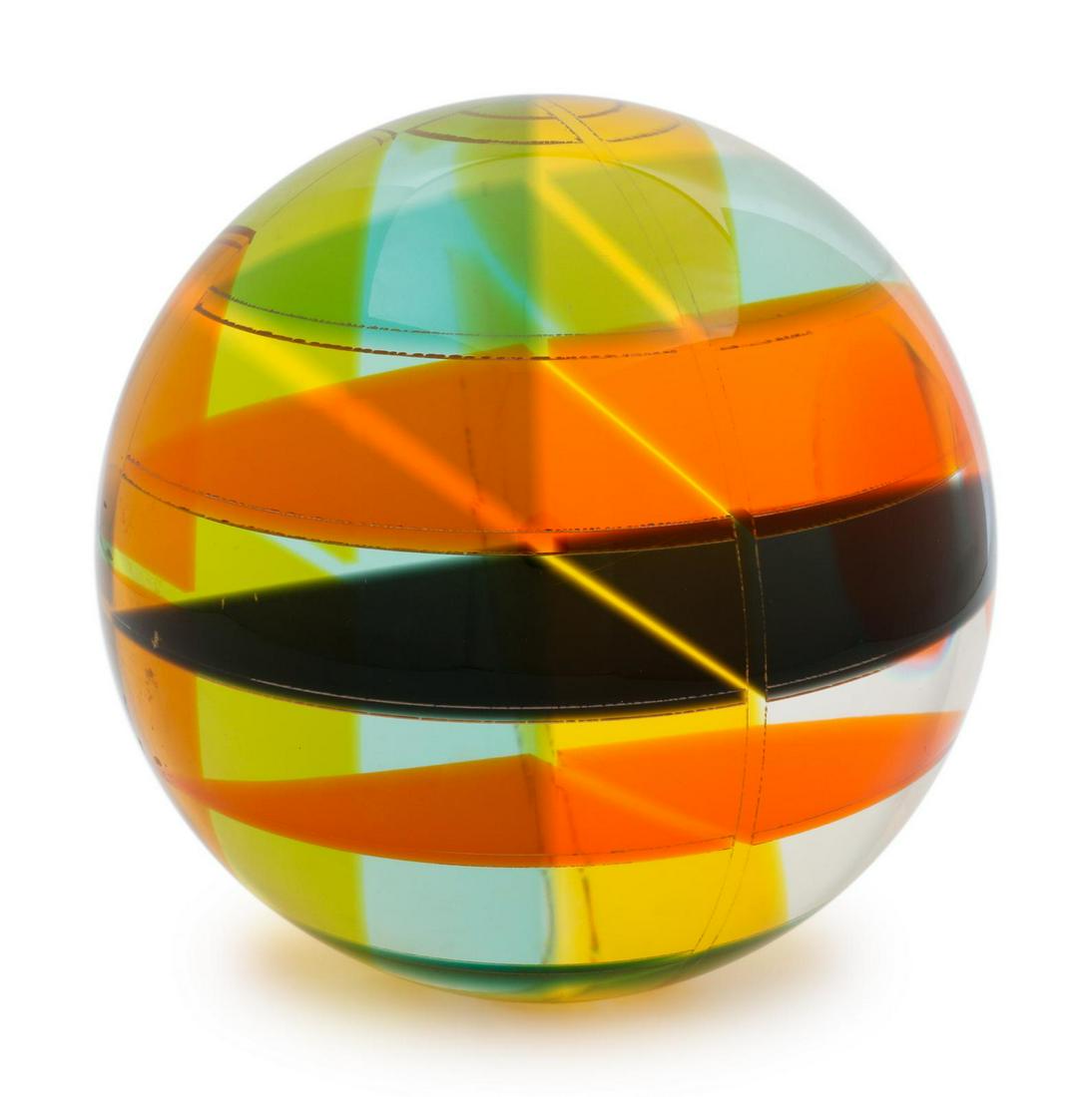 Vasa Velizar Mihich (Yugoslavian, b. 1933) #732, 1974 (1 of 4)