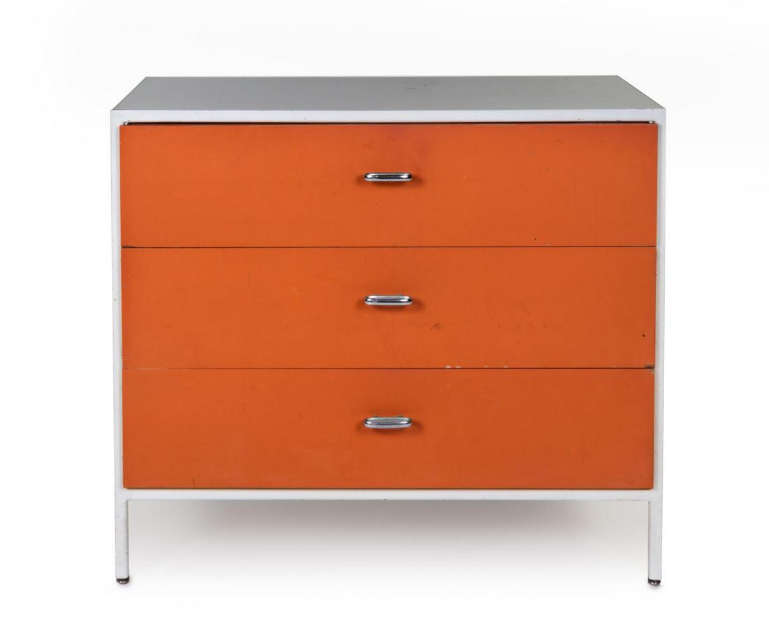 George Nelson and Associates (American, 1908-1986) (1 of 1)