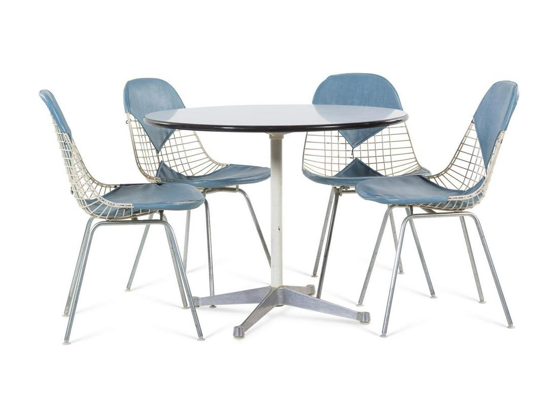 Charles and Ray Eames (American, 1907,1978 | American, (1 of 3)