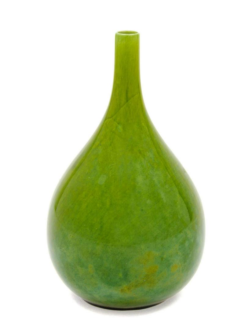 Carl-Harry Stalhane (Swedish, 1920-1990) Bud Vase (1 of 1)