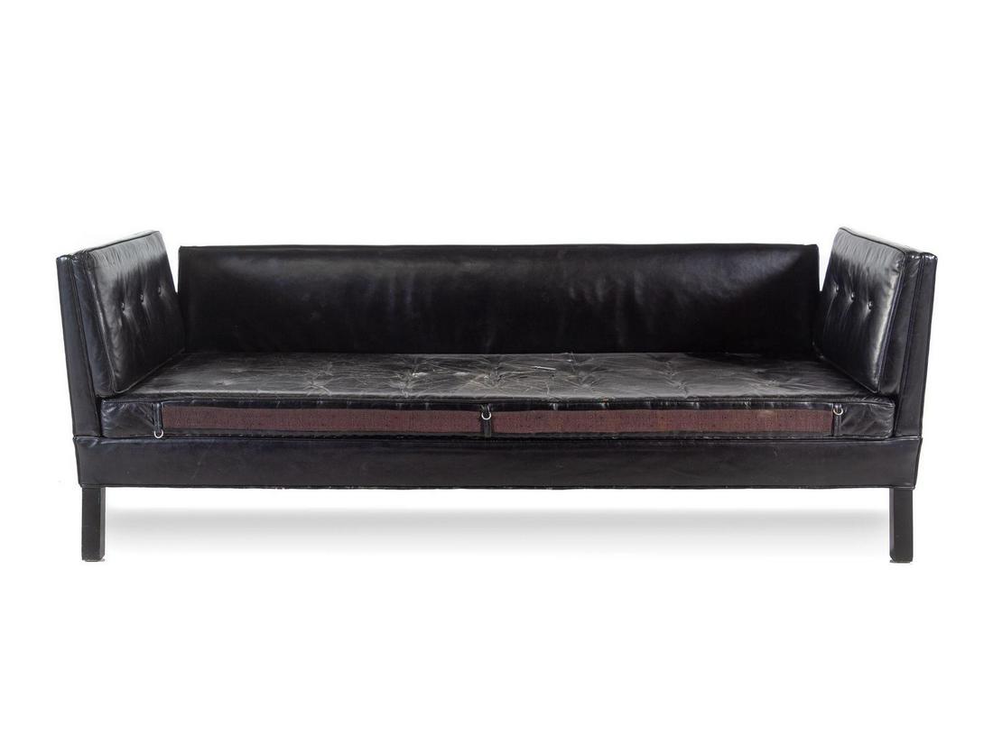 Edward Wormley (American, 1907-1995) Adjustable (1 of 2)