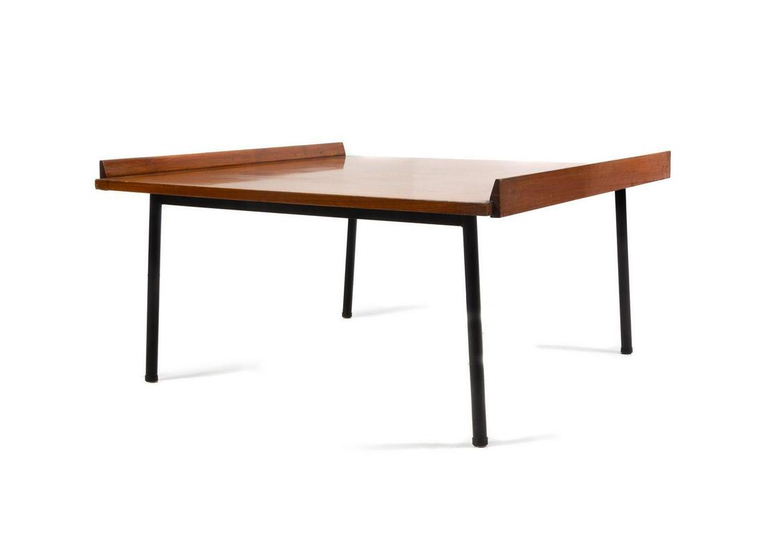 ISA Bergamo Italy, Mid 20th Century Coffee Table (1 of 1)