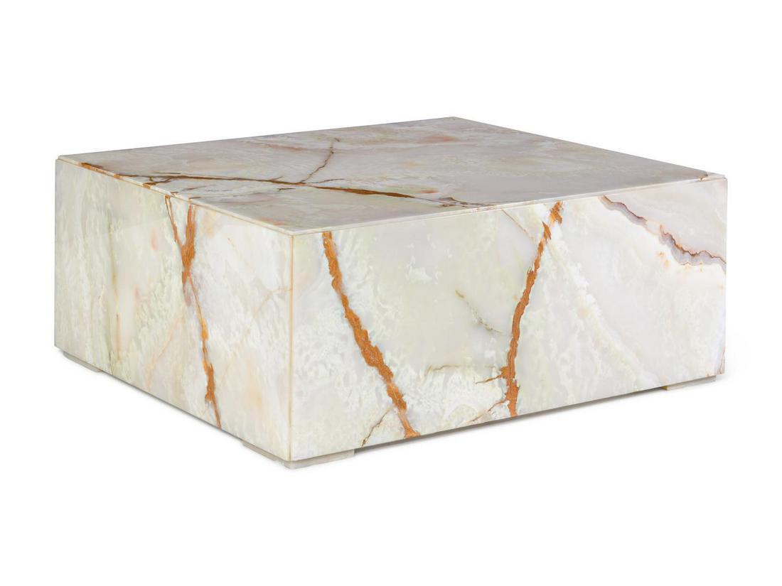 Italian  Mid 20th Century Monumental Coffee Table (1 of 4)