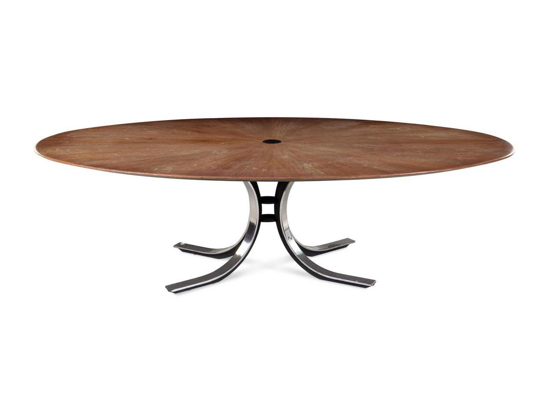 After Osvaldo Borsani (Italian, 1911-1985) Conference (1 of 2)