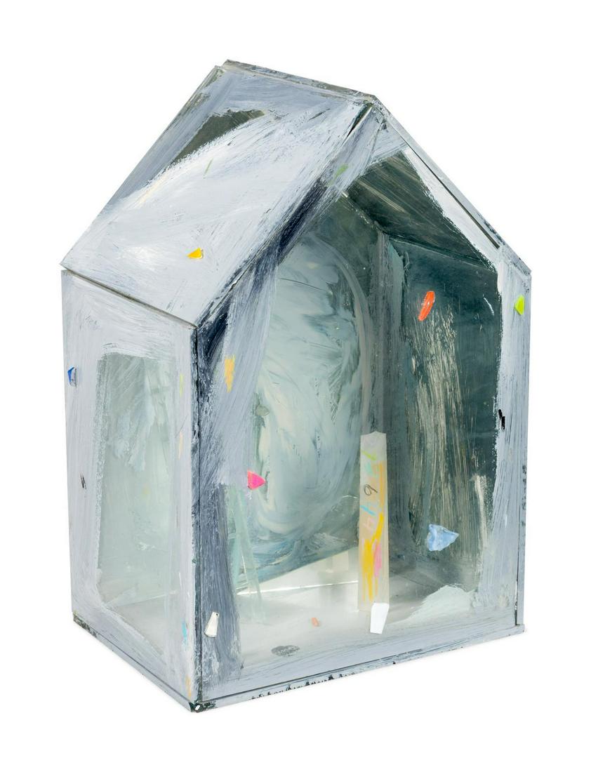 Therman Statom (American, b. 1953) Untitled (1 of 3)