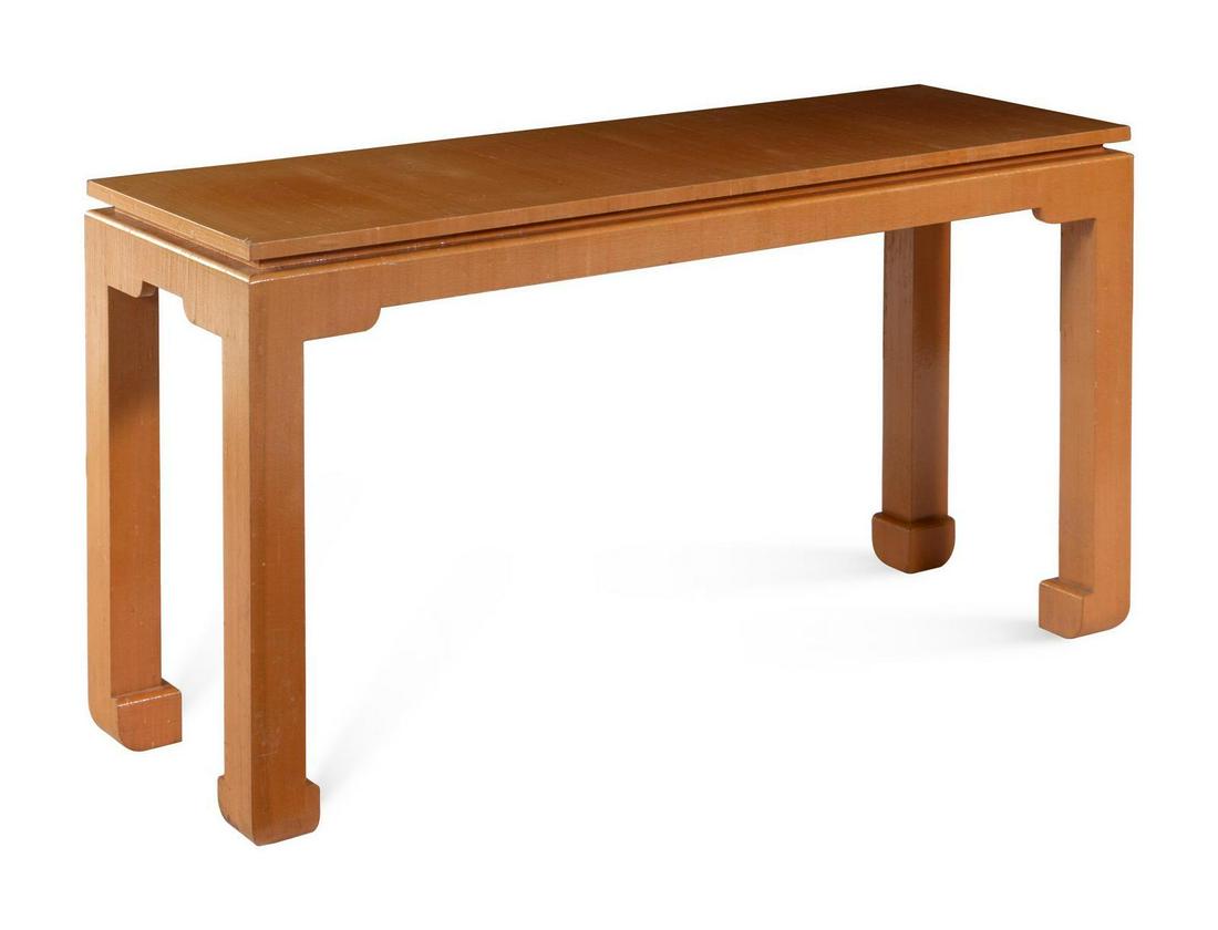 Manner of Karl Springer  American, Mid 20th Century (1 of 2)