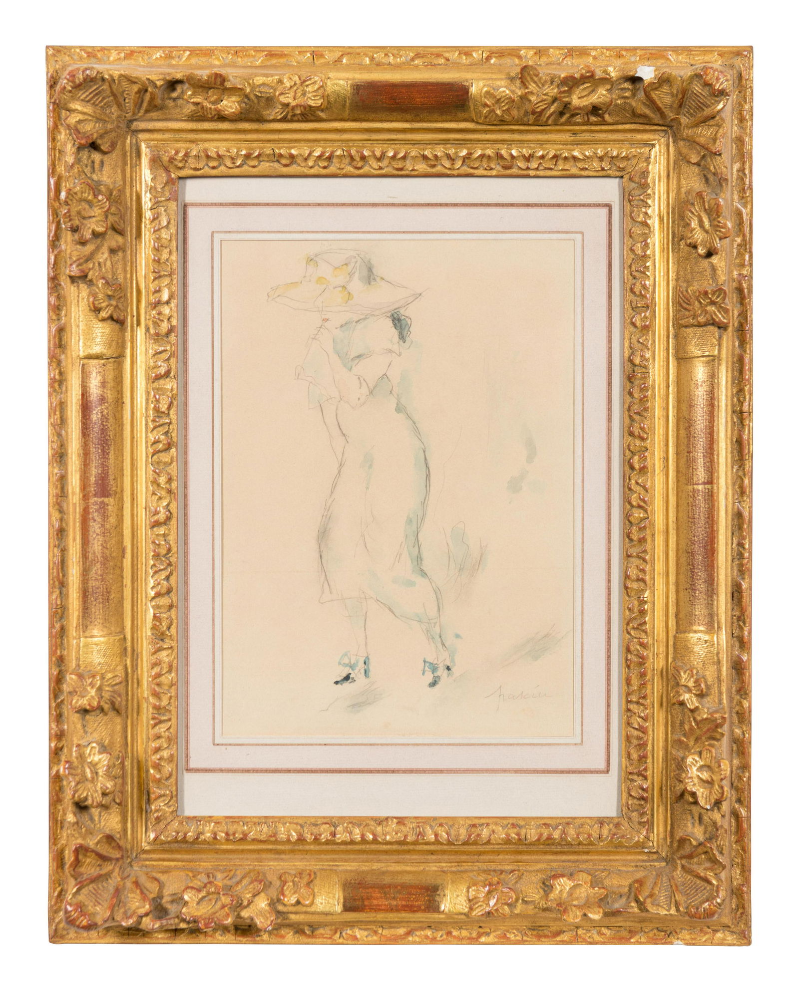 Jules Pascin (French, 1885-1930) (1 of 1)