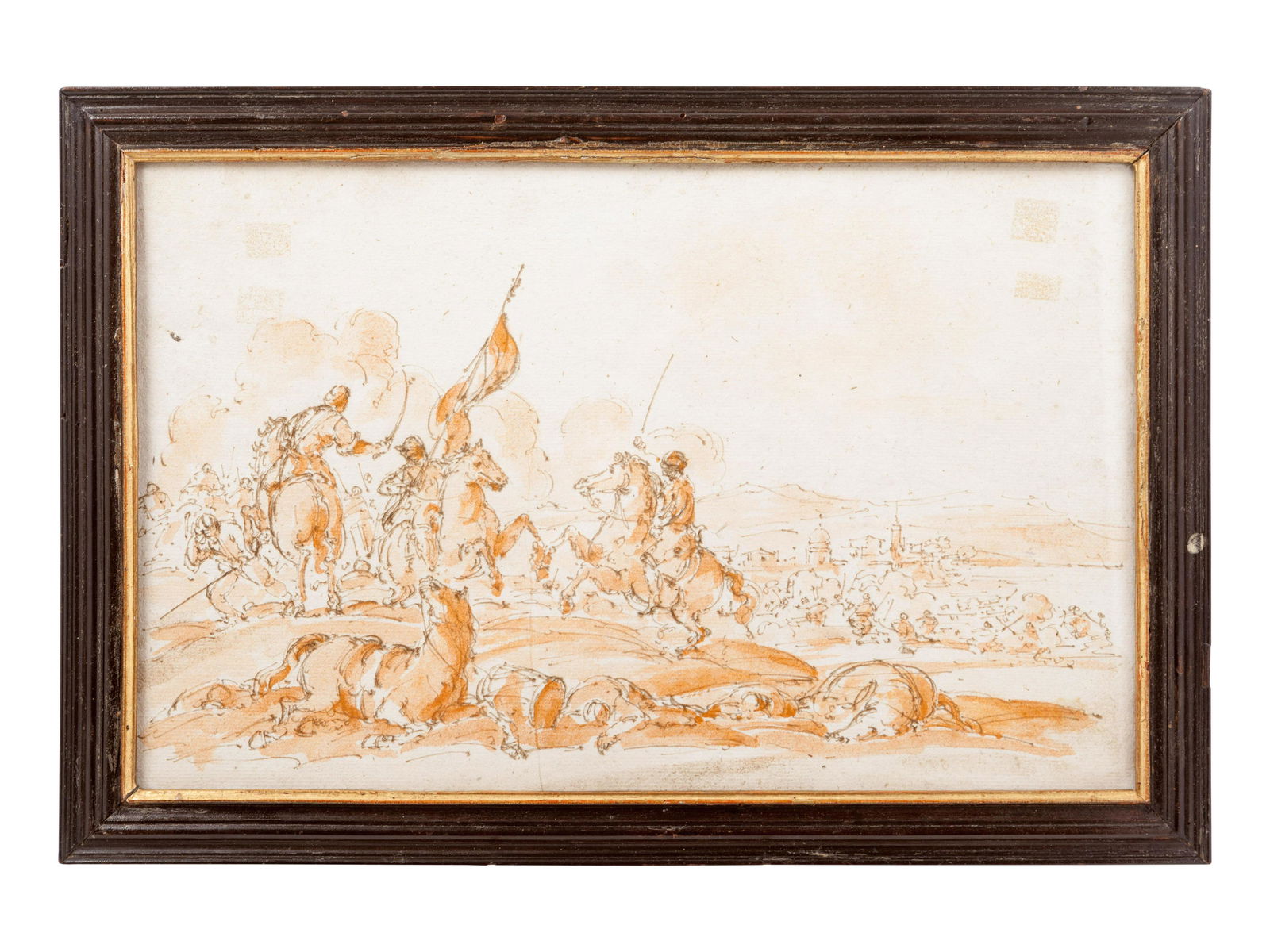 Attributed to Francesco Antonio Simonini (Italian, (1 of 1)