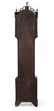 A George III Style Mahogany Tall Case Clock - 2