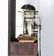 A George III Style Mahogany Tall Case Clock - 3
