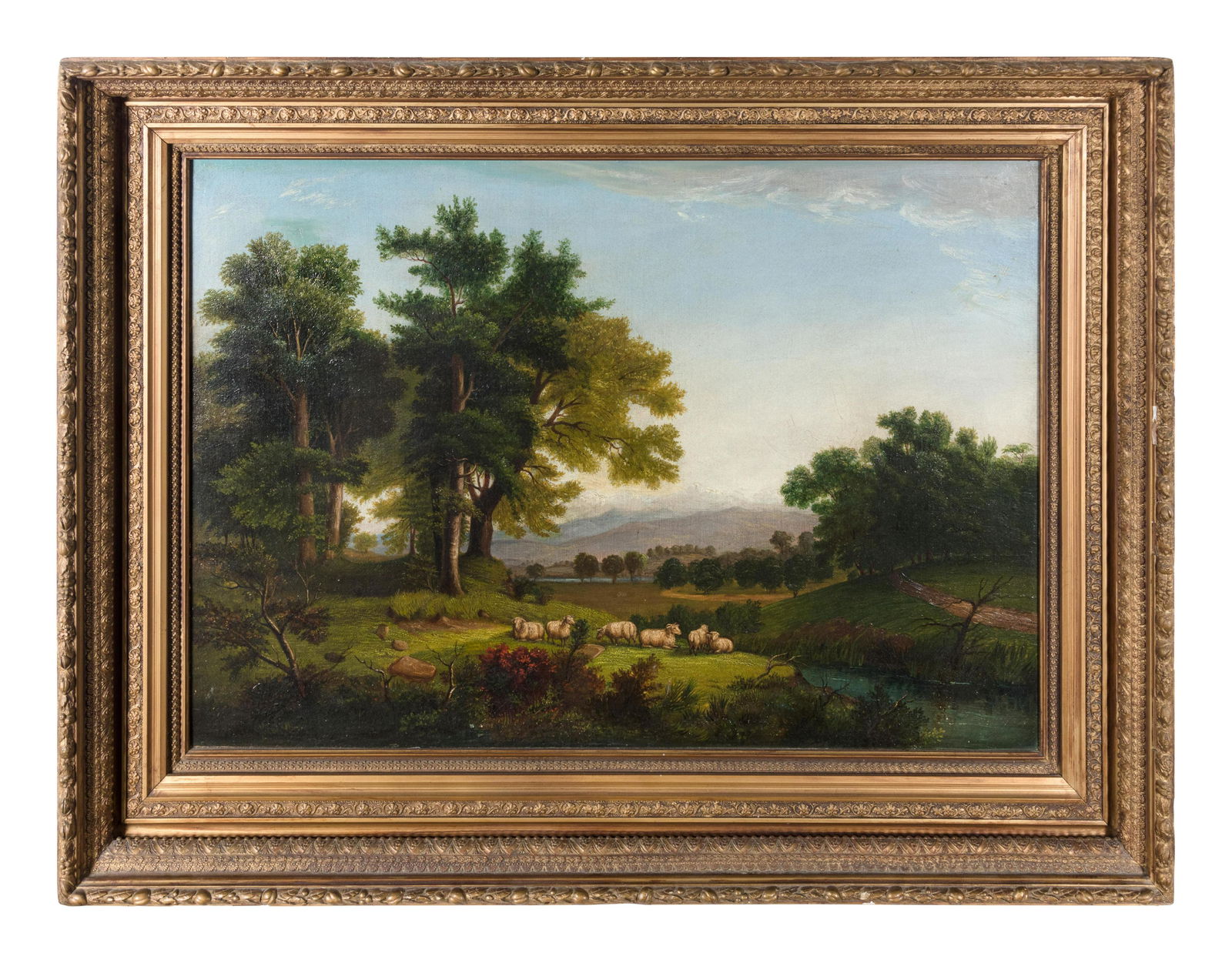 British School, 19th Century (1 of 1)