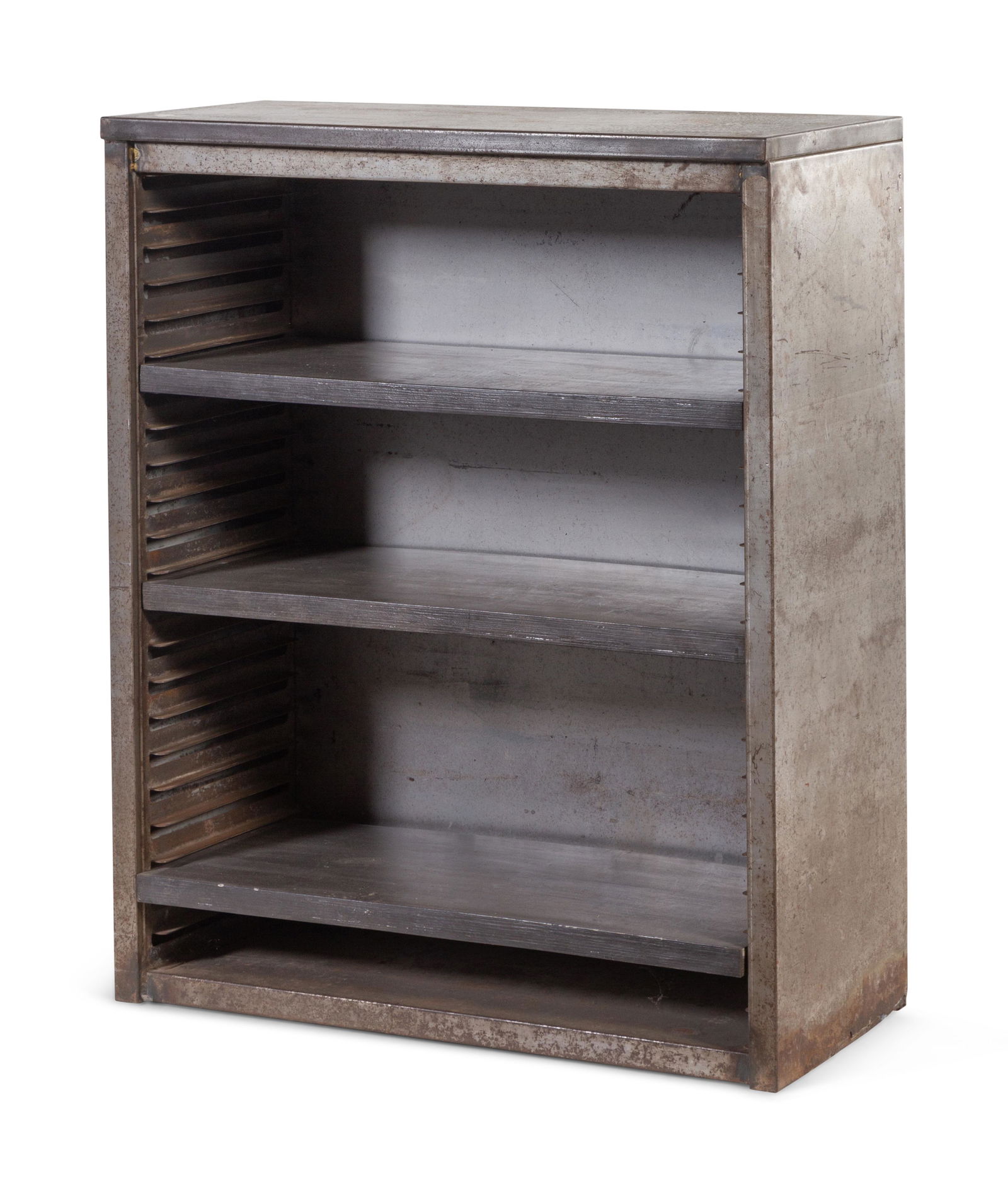 An American Metal Baker's Rack (1 of 2)