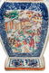Four Chinese Export Famille Rose Porcelain Articles - 4