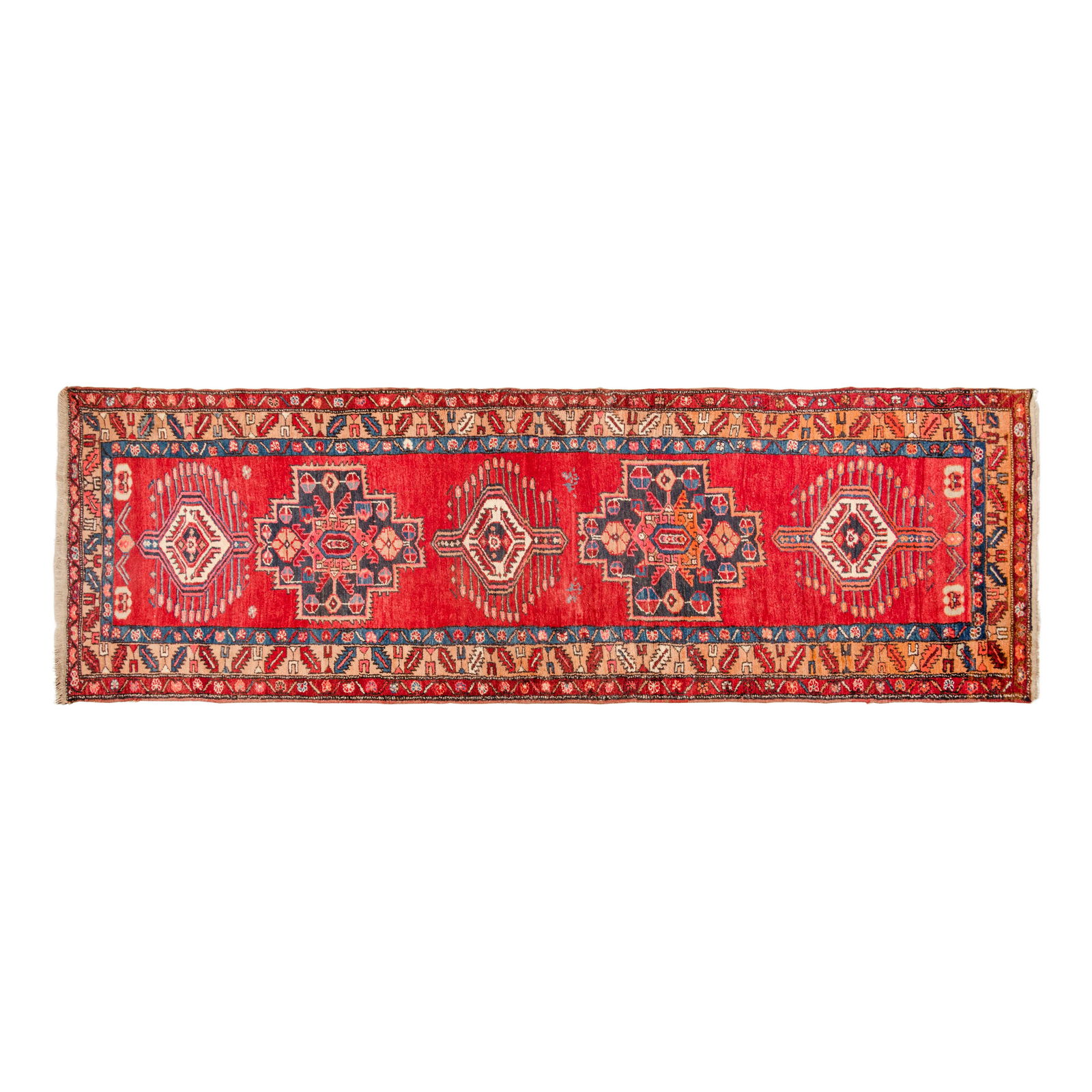 A Turkish Wool Runner (1 of 1)