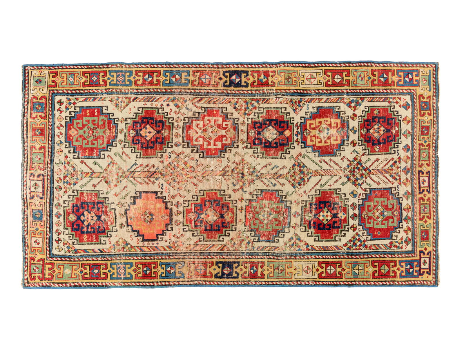 A Moghan Rug (1 of 1)