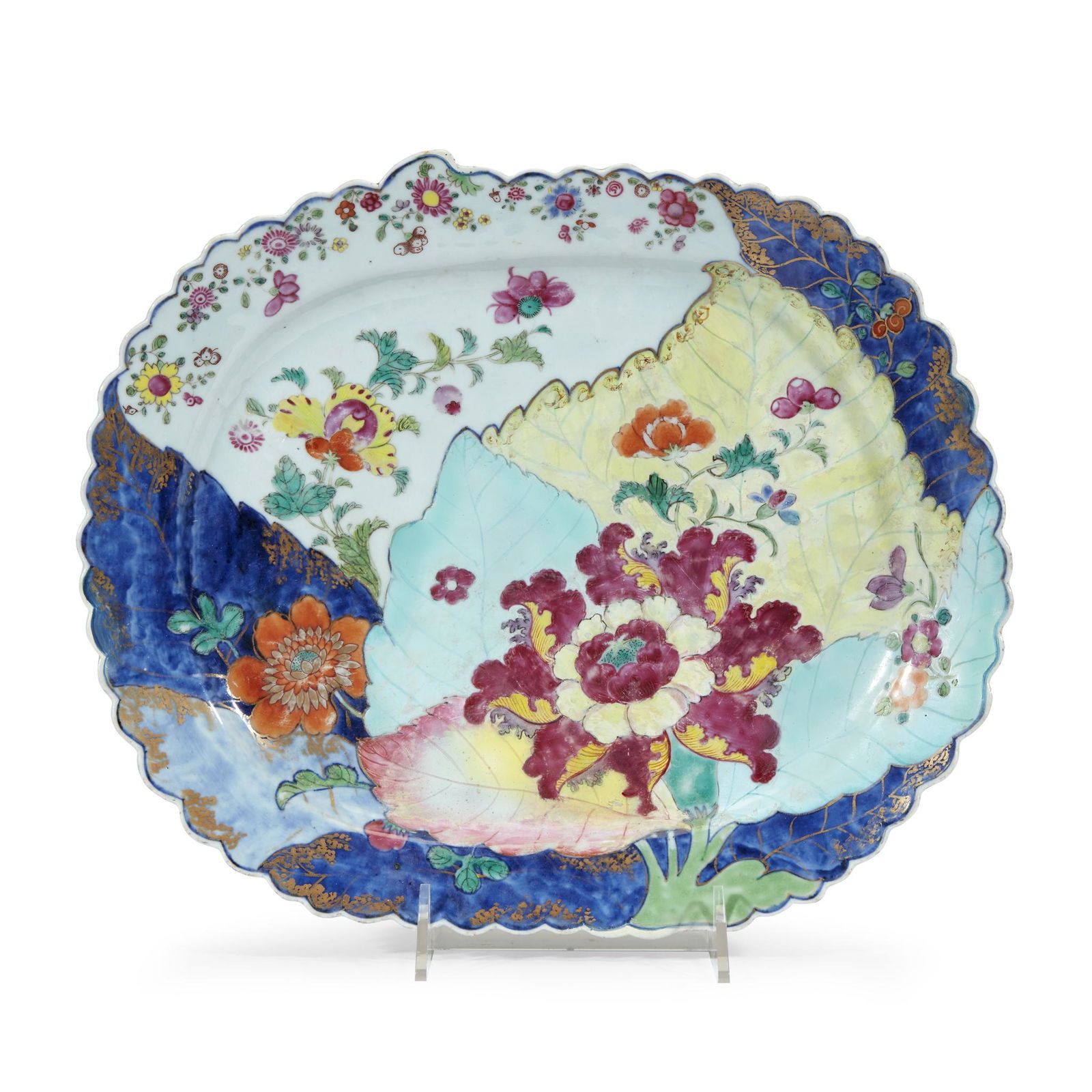 Large Chinese Export porcelain (1 of 1)