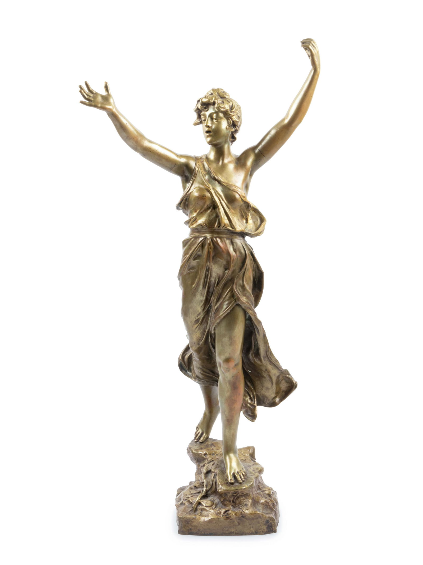 Eugene Marioton (French, 1857-1933) (1 of 3)