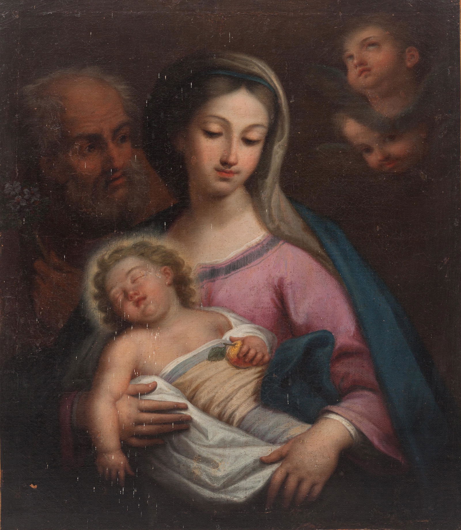 Continental School, 18th/19th Century (1 of 1)